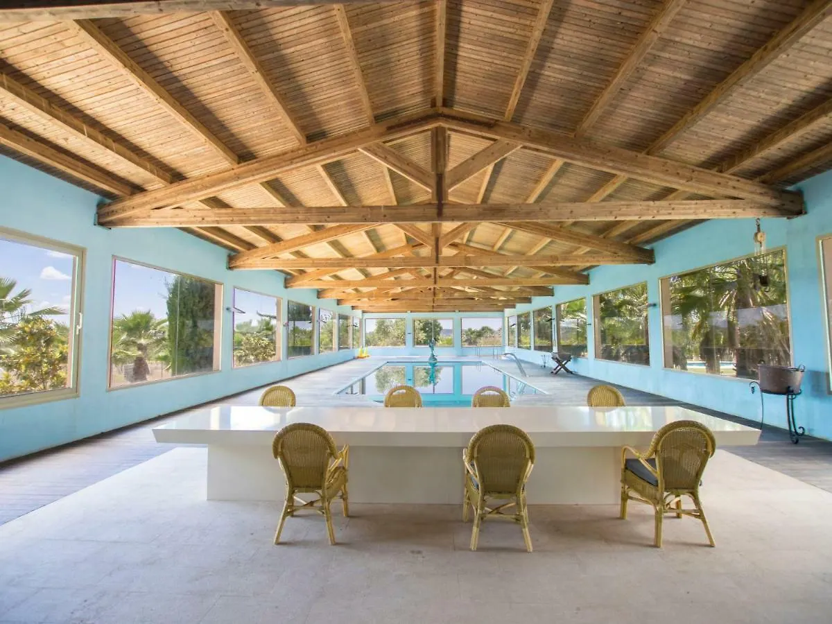 Villa Son Perot By Interhome Maria De La Salut Spain