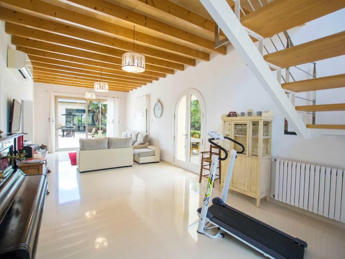 Villa Son Perot By Interhome Maria De La Salut