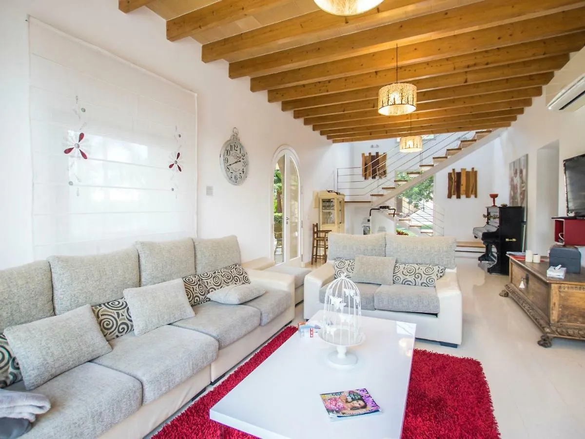 Villa Son Perot By Interhome Maria De La Salut Spain