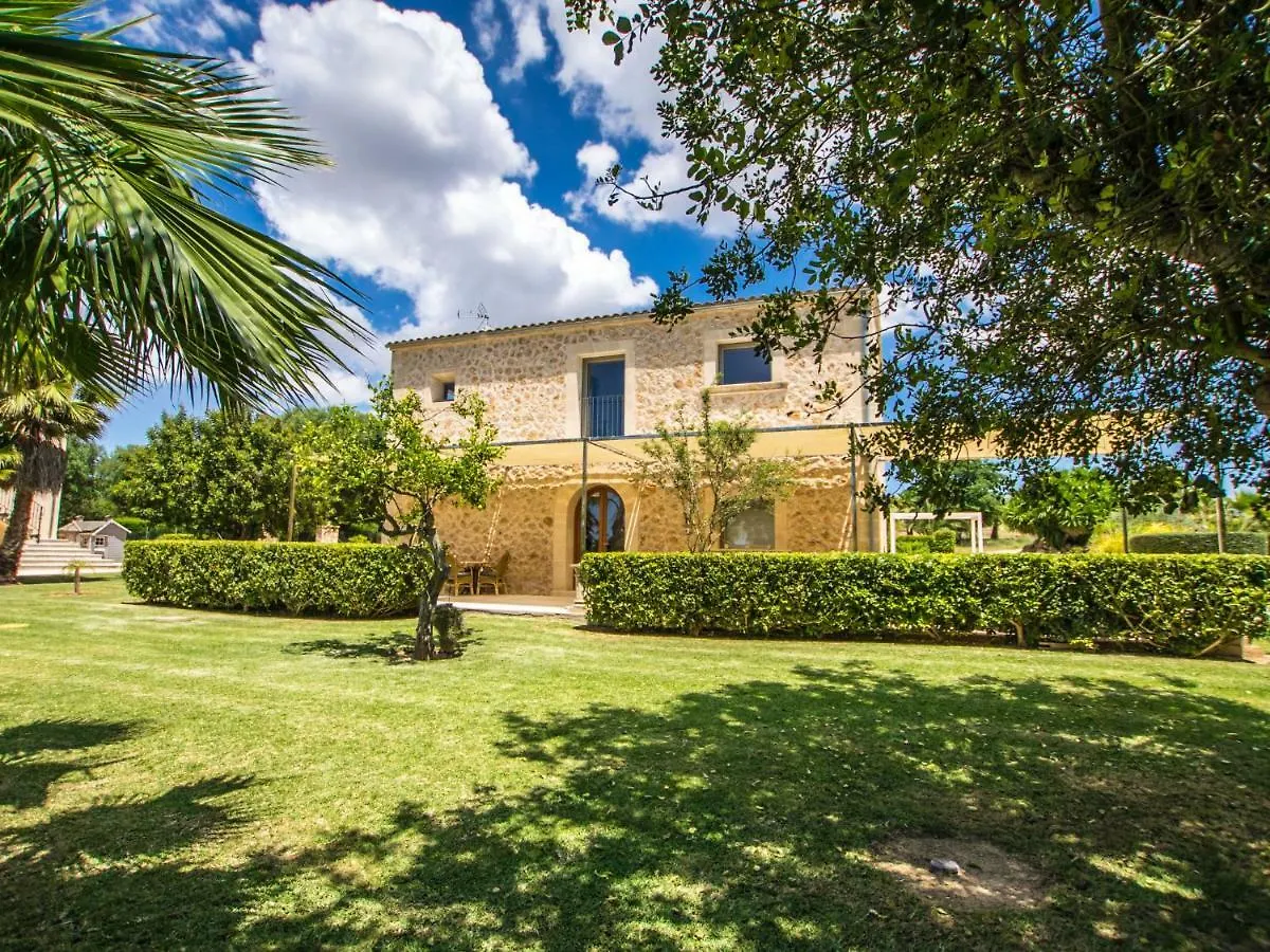 Villa Son Perot By Interhome Maria De La Salut