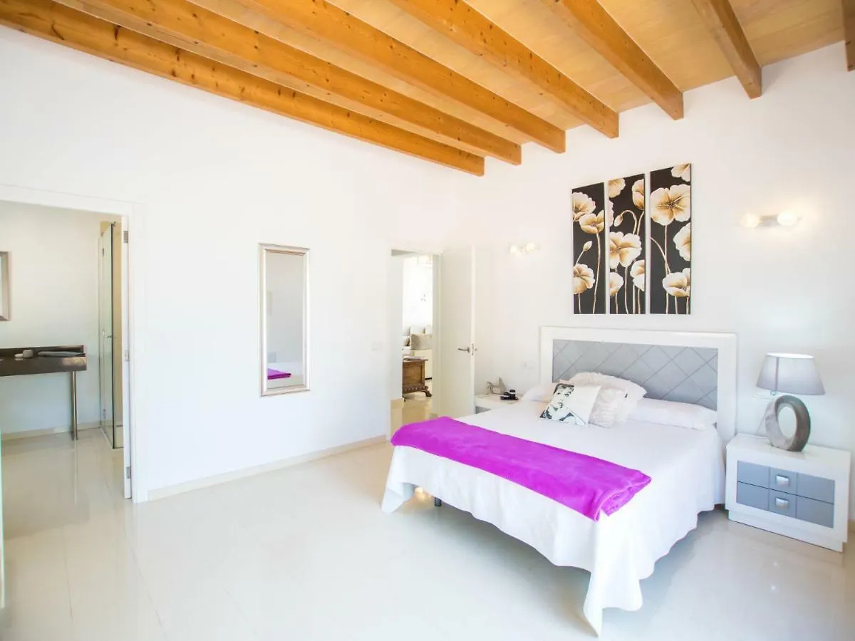Villa Son Perot By Interhome Maria De La Salut 0*,  Spain