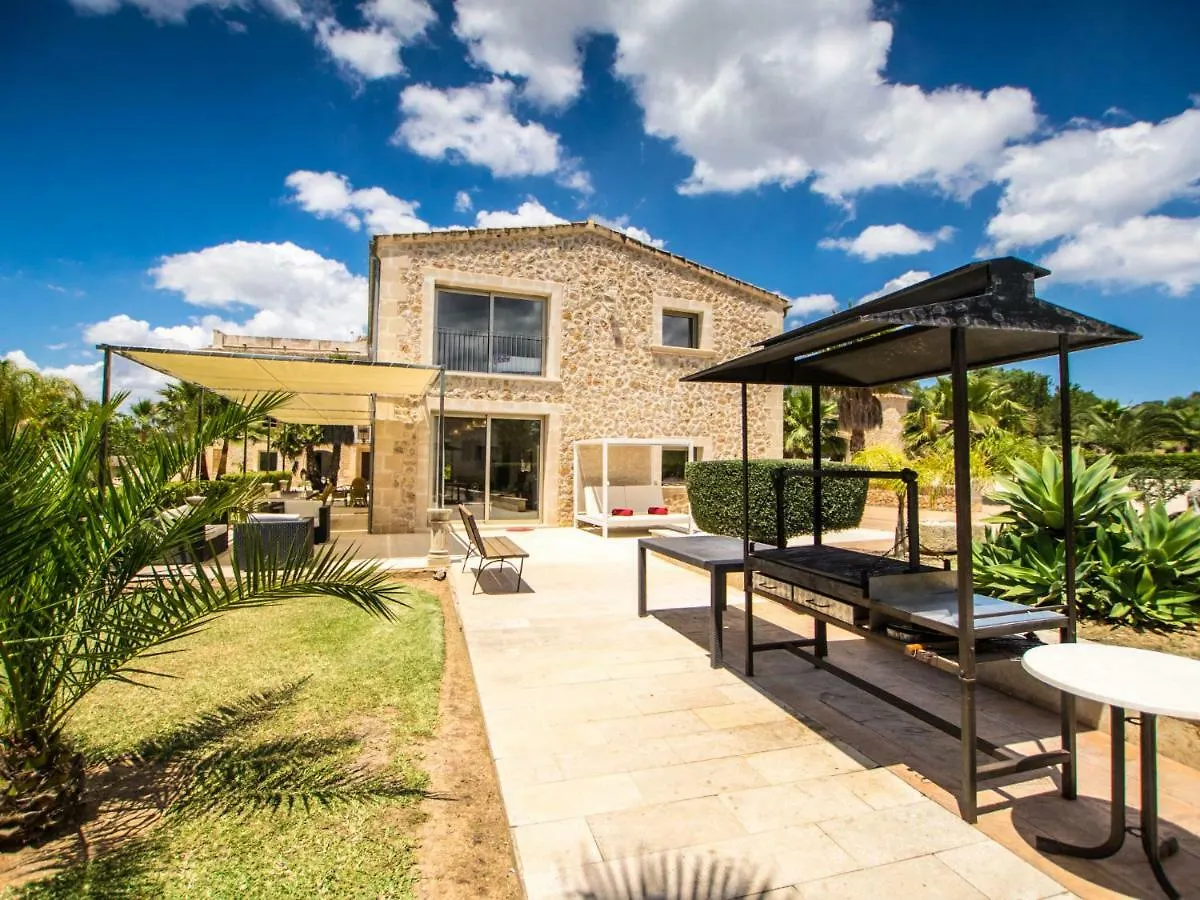 Villa Son Perot By Interhome Maria De La Salut