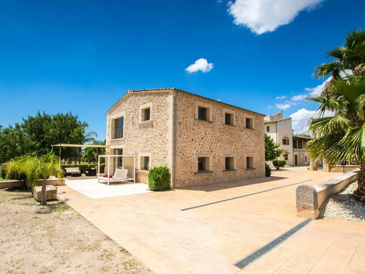 Villa Son Perot By Interhome Maria De La Salut 0*,