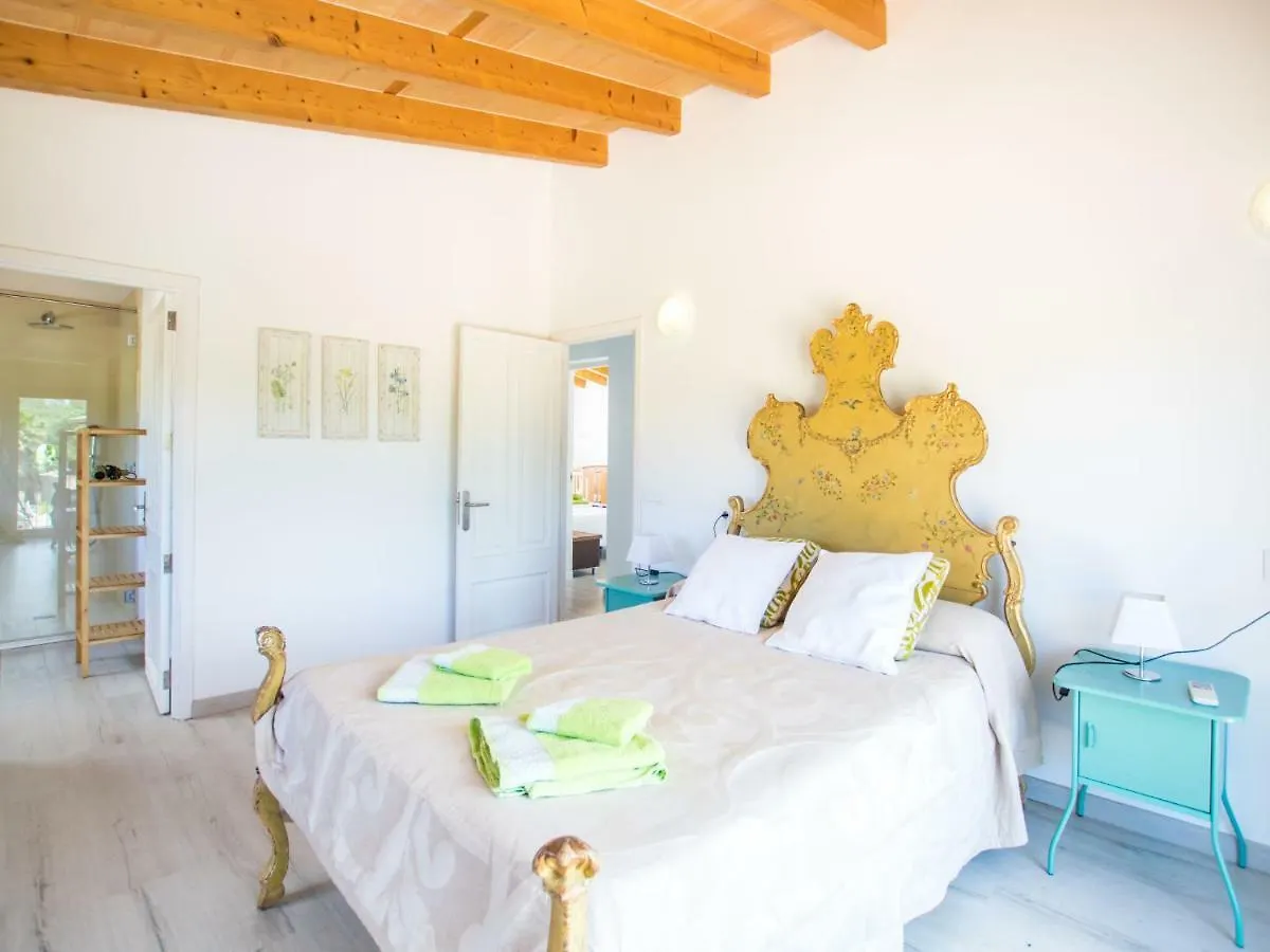 Villa Son Perot By Interhome Maria De La Salut