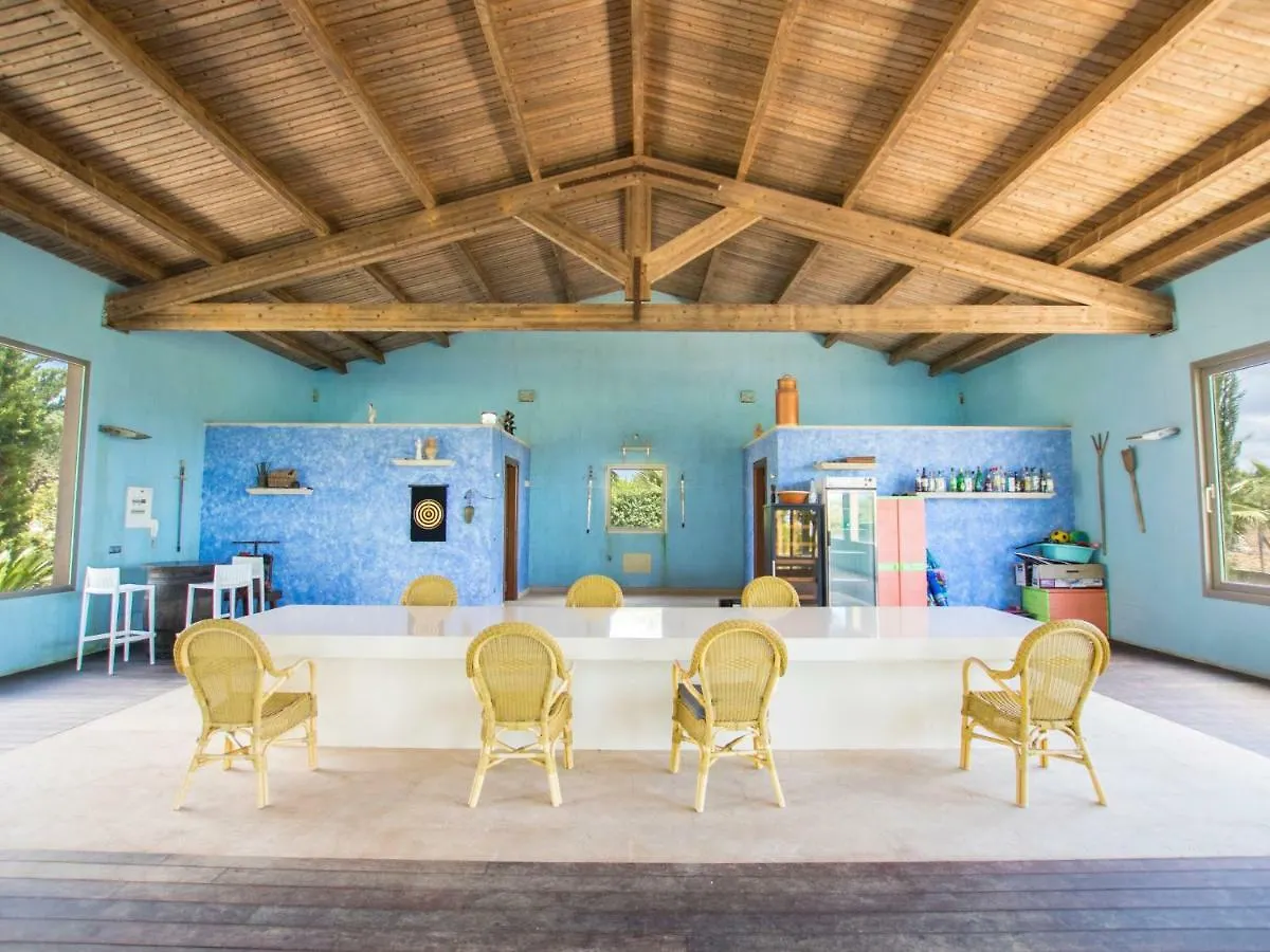 Villa Son Perot By Interhome Maria De La Salut