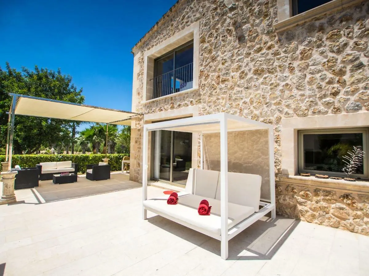 Villa Son Perot By Interhome Maria De La Salut Spain
