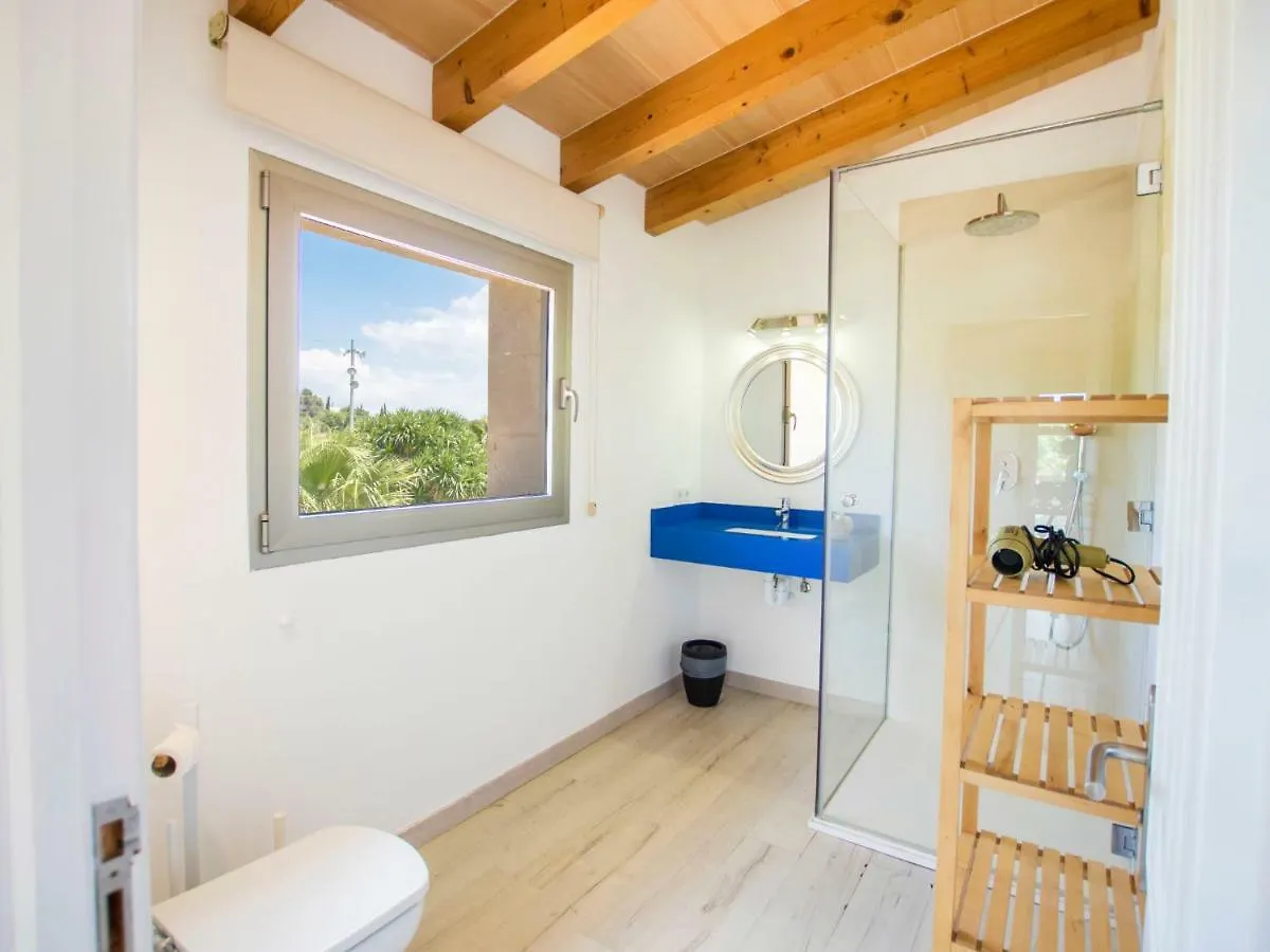 Villa Son Perot By Interhome Maria De La Salut