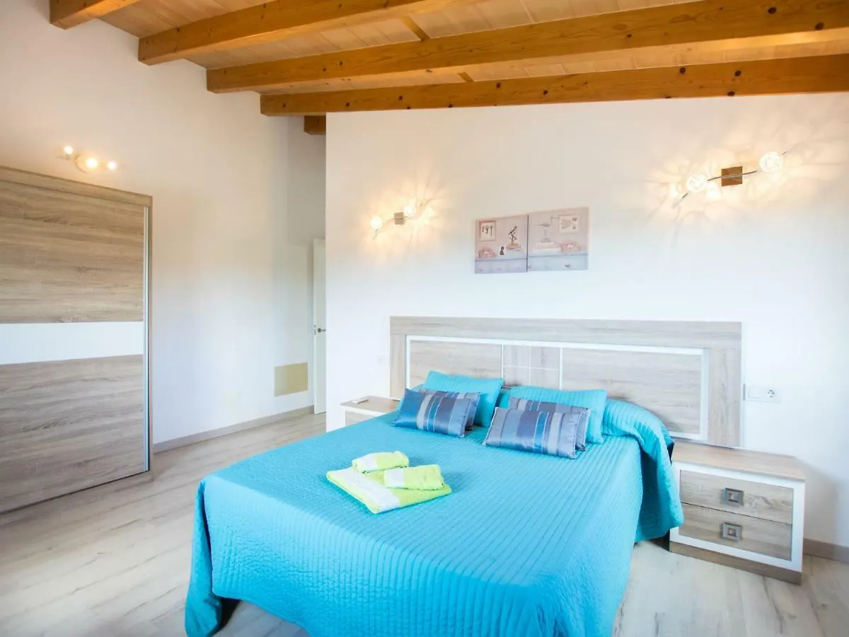 Villa Son Perot By Interhome Maria De La Salut Spain