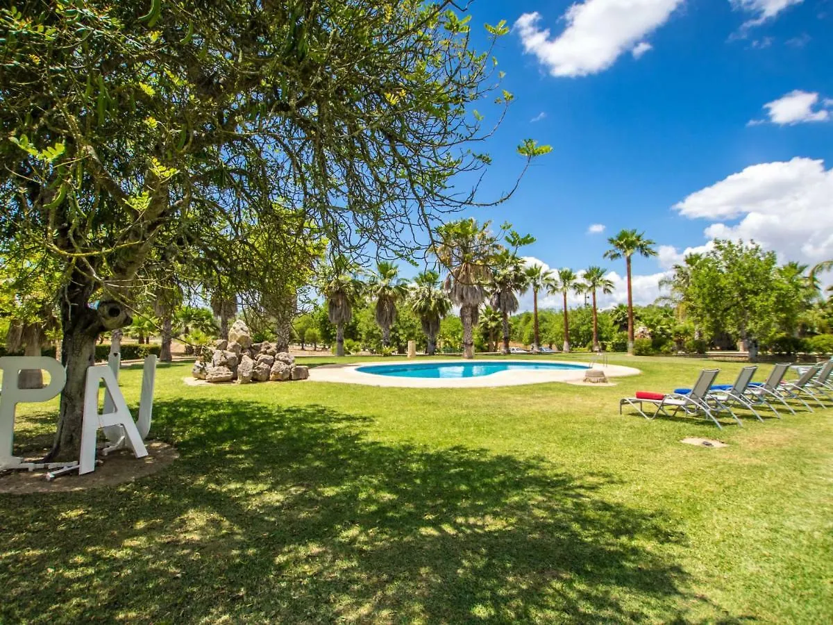 Villa Son Perot By Interhome Maria De La Salut