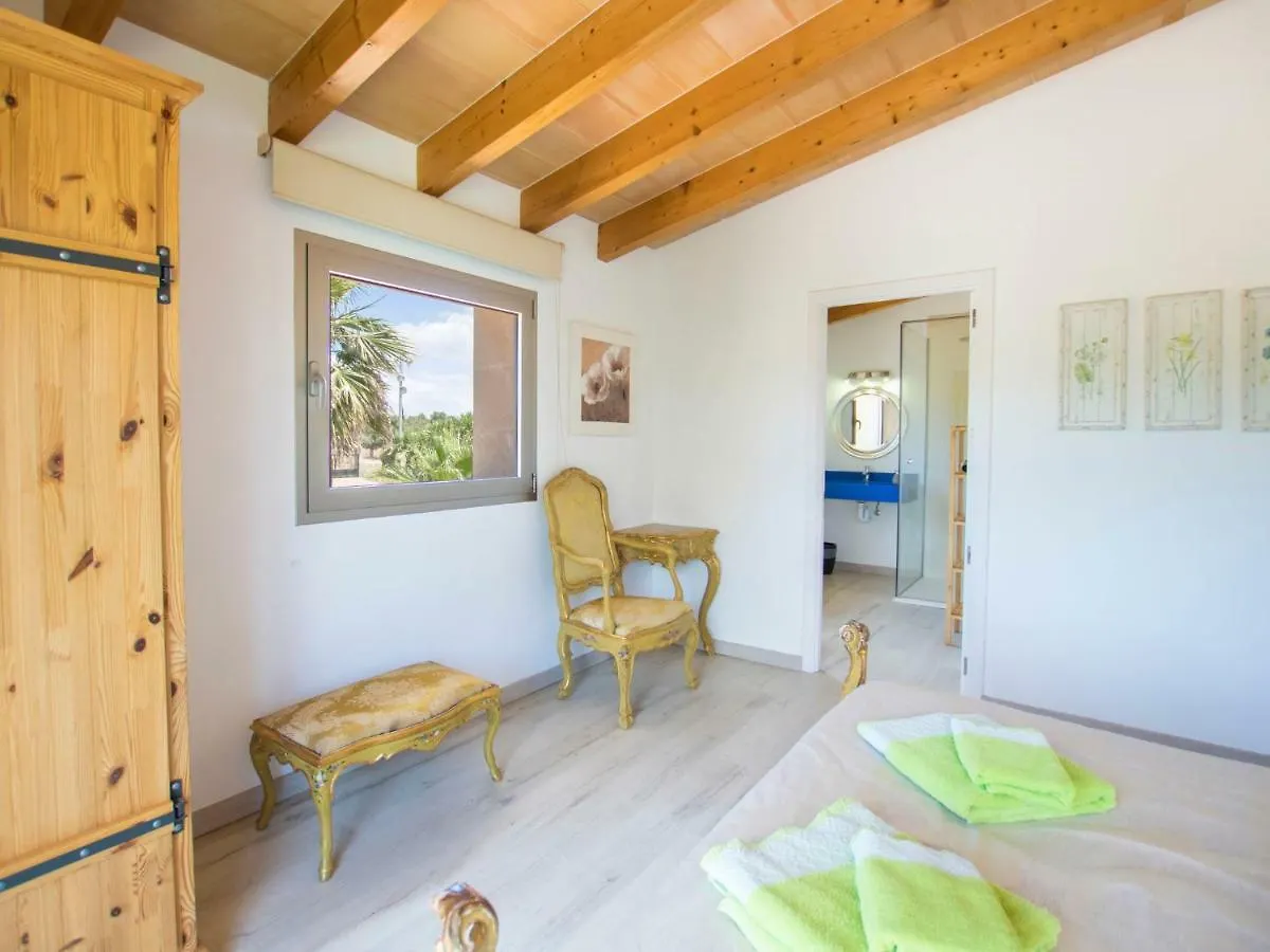 Villa Son Perot By Interhome María de la Salud