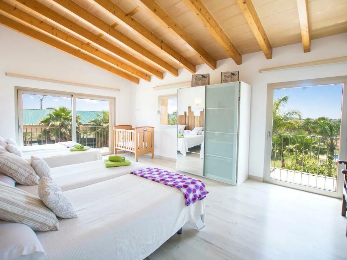 Villa Son Perot By Interhome María de la Salud