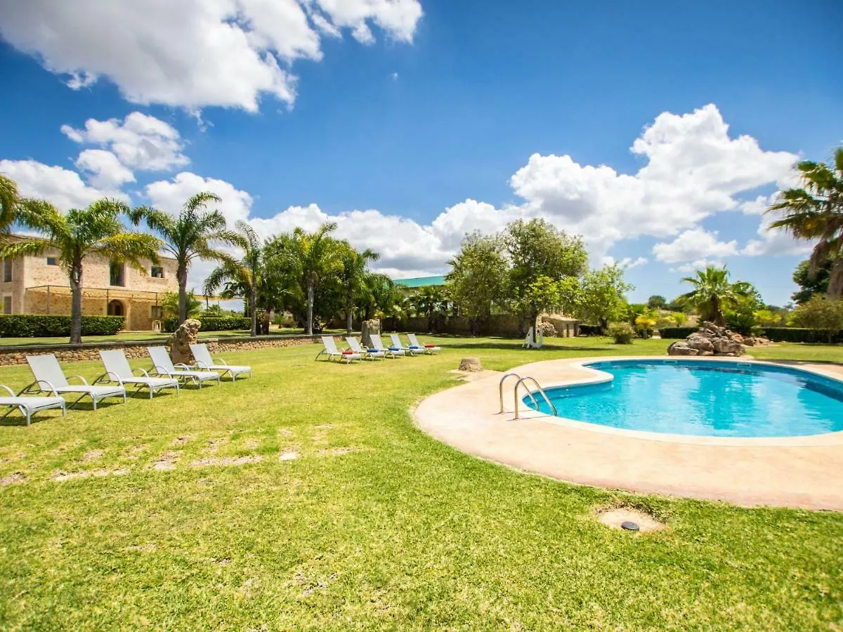 Villa Son Perot By Interhome María de la Salud 0*,