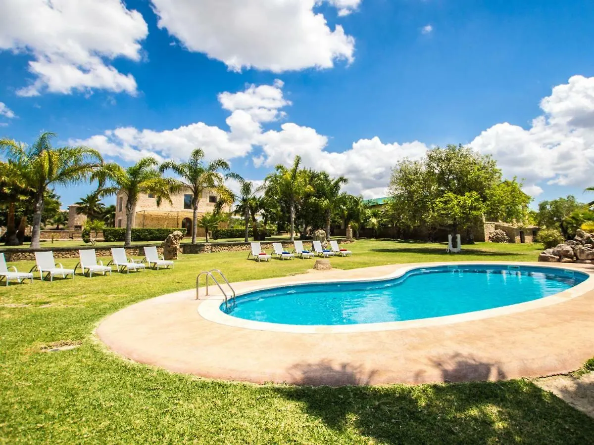 Villa Son Perot By Interhome María de la Salud