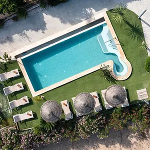 Hotel Es Raco De Maria, Maria De La Salut